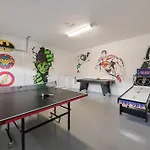 350 Villa- Private Pool- Game Room