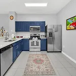 Townhome Near Disney With Pool Magic And Fun At Windsor