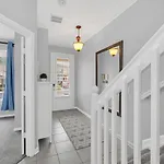 Townhome Near Disney With Pool Magic And Fun At Windsor