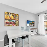 Townhome Near Disney With Pool Magic And Fun At Windsor
