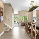 3 Bedrooms- 3,5 Bathrooms- Magic Village 7477 Bd