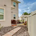 Orlando Home With Shared Pool About 25 Mi To Disney!