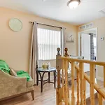 Orlando Home With Shared Pool About 25 Mi To Disney!
