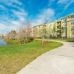Vista Cay Luxury 3Br Condo