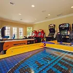 Vista Cay Luxury 3Br Condo