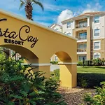 Vista Cay Luxury 3Br Condo
