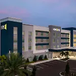 Home2 Suites By Hilton Orlando Southeast Nona