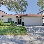 Magic On Magnolia - Private Villa With Swimming Pool For Your Family Vacation!
