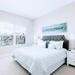 Awesome 4 Beds Villa 5 Min To Disney