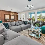 The Best Disney Vacation Home