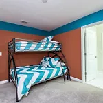 Enchanting Escape Private Pool Spa Games Room