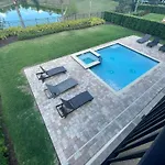 Encore Resort 11 Bedroom Home With Pool