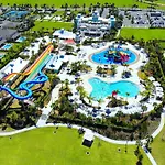 Modern Five Bedroom Home With Private Pool & Resort Access At Encore Resort At Reunion - 253Sf