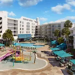 Embassy Suites By Hilton Orlando Lake Buena Vista Resort
