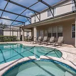 No Rear Neighbor 6Br Private Pool/Spa Near Disney