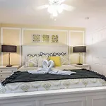No Rear Neighbor 6Br Private Pool/Spa Near Disney