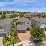 5 Bedrooms- 5 Bathrooms- Encore 7421 Ma