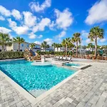 Top Villas - Encore Resort 1579