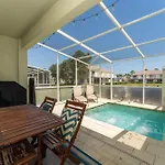 House With Lake View In Resort