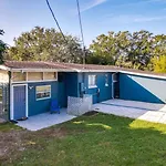Pet-Friendly 1Br, 3 Beds, Wifi 10 Min To Dwntn!