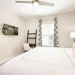 Et013 - Coastal Townhouse With Themed Bedroom At Reunion