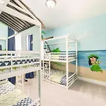 Et013 - Coastal Townhouse With Themed Bedroom At Reunion