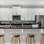5 Bedrooms- 5 Bathrooms- Encore Resort 7712 Fd