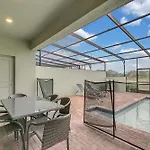 5 Bedrooms - 4,5 Bathrooms - Solterra 4643 Td