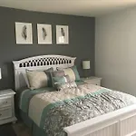 Florida Lake View Villa