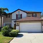 Florida Lake View Villa