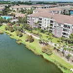 Vista Cay Luxury 4 Bedroom Condo