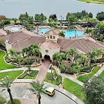 Vista Cay Luxury 4 Bedroom Condo