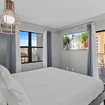Top Villas - Festival Resort 71 - Beautiful Condo Near Disney
