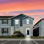 Windsor At Westside 1199 By Top Villas