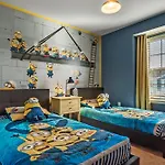 Windsor At Westside 1199 By Top Villas