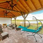 Historic Lakefront Estate