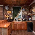 Historic Lakefront Estate