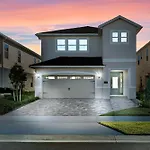 Top Villas - Encore Resort 1526