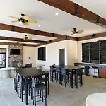 Solterra Resort 905 - Modern Villa With Games Room Private Pool Near Disney