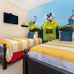 Windsor Hills Resort 1038 By Top Villas