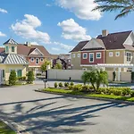 Gorgeous New 4 Beds Dream Villa 5 Min To Disney