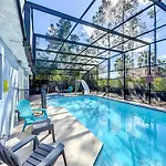 Fantastic Vacation Retreat