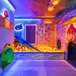 Sea World Neighbor Deluxe Home Up To 33 Ppl 5800