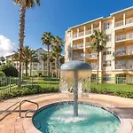 Worldmark Kingstown Reef - 1Bd Sleeps Up To 4