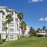 Worldmark Kingstown Reef - 1Bd Sleeps Up To 4