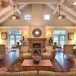 Worldmark Kingstown Reef - 1Bd Sleeps Up To 4