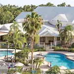 Worldmark Kingstown Reef - 1Bd Sleeps Up To 4