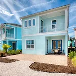Seabreeze Cottage Near Disney With Margaritaville Resort Access - 8073Kd