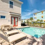 Charming Cottage With Private Pool Near Disney With Margaritaville Resort Access - 8049Kd
