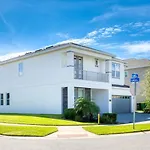 Custom 9 Bdrm Villa With Stunning Themes At Encore